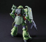 HGUC 1/144 ZAKU II KAI - Gap Games