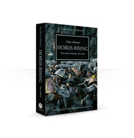 Horus Heresy: Horus Rising 2014 - Gap Games