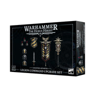 Horus Heresy: Legion Command Upgrade Set - Gap Games