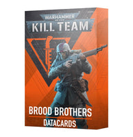 Kill Team:Datacards:Brood Brothers