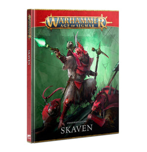 SKAVEN