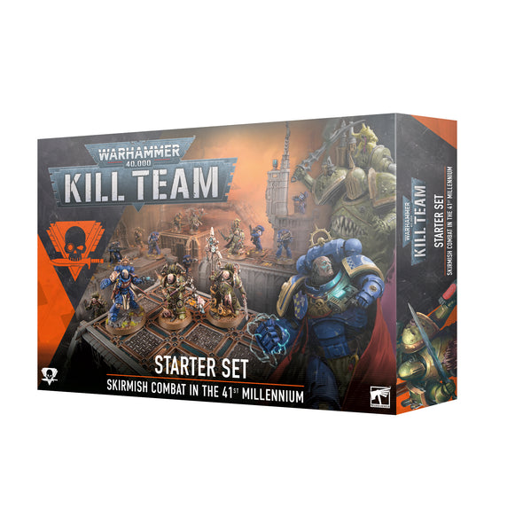 Kill Team: Starter Set - Pre-Order