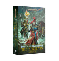 Anvils of the Heldenhammer The Ancients