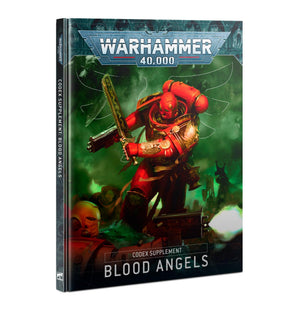 BLOOD ANGELS