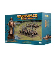 Empire of Man: Flagellants - Pre-Order