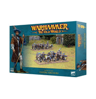 Empire of Man: Archers - Pre-Order