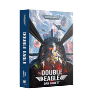 Double Eagle (Hardback) - Pre-Order