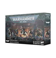 Astra Militarum: Krieg Death Riders - Pre-Order