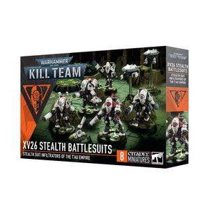 KILL TEAM