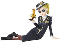 IdentityV Noodle Stopper Figure Dinner Party Coordinator Martha Behamfil - Gap Games