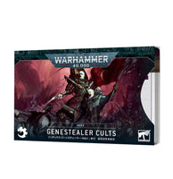 Index: Genestealer Cults - Gap Games