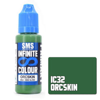 Infinite Colour ORCSKIN 20ml - Gap Games