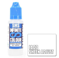 Infinite Colour Sheen Adjust 20ml - Gap Games