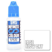 Infinite Colour Slow Dry 20ml - Gap Games