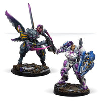 Infinity - Caskuda vs Maximus Pre-order Exclusive Pack - Gap Games