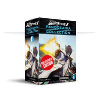 Infinity Code One - PanOceania Collection Pack (26 Miniatures) - Gap Games