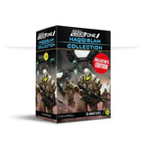 Infinity CodeOne - Haqqislam Collection Pack Collectors Edition - Gap Games