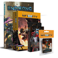 Infinity - Endsong Bundle! - Gap Games