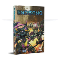 Infinity - Endsong Bundle! - Gap Games