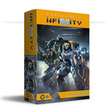 Infinity - O-12 Torchlight Brigade Action Pack - Gap Games