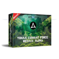 Infinity - Tohaa Combat Force Special Release Pack Alpha - Gap Games