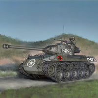 ITALERI M18 HELLCAT 1:56 / 28mm - Gap Games