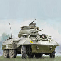 ITALERI M8 / M20 1:56 / 28mm - Gap Games