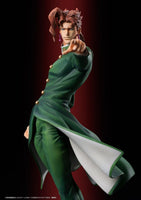 Jojos Bizarre Adventure Part 3 Stardust Crusaders Statue Legend Noriaki Kakyoin - Gap Games