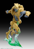 Jojos Bizarre Adventure Part 3 Stardust Crusaders Statue Legend the World - Gap Games