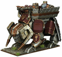 Kings of War: Dwarf Steel Behemoth - Gap Games