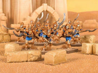 Kings of War: Empire of Dust Revenants Troop - Gap Games