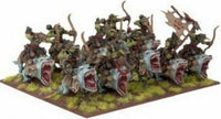 Kings of War: Goblin Fleabag Archers - Gap Games