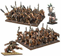 Kings of War: Ratkin Army - Pre-Order - Gap Games