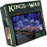 Kings of War Shadowhound Troop - Gap Games