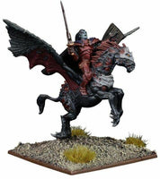 Kings of War: Undead Vampire on Undead Pegasus - Gap Games