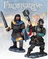 Knight & Templar II - Gap Games