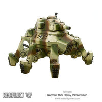 Konflikt '47 German Thor Heavy Panzermech - Gap Games