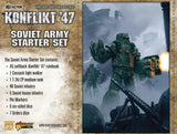 Konflikt '47 Soviet Starter Set - Gap Games