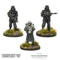 Konflkt '47 German Specialist Medic - Gap Games