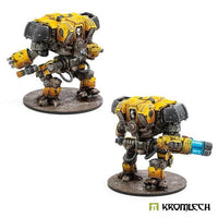 KROMLECH Behemoth Dread Walker - Gap Games