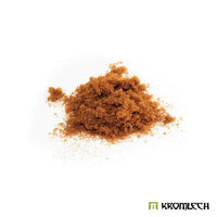 KROMLECH Coarse Turf – Red Ochre 120ml - Gap Games