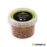 KROMLECH Cork Scatter – Fine 120ml - Gap Games