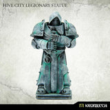 KROMLECH Hive City Legionary Statue (1) - Gap Games