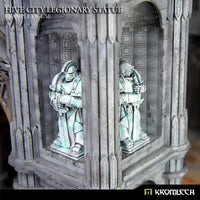 KROMLECH Hive City Legionary Statue (1) - Gap Games