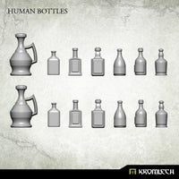 KROMLECH Human Bottles (14) - Gap Games