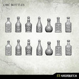 KROMLECH Orc Bottles (14) - Gap Games