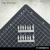 KROMLECH Orc Bottles (14) - Gap Games