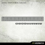 KROMLECH Small Industrial Gauges (22) - Gap Games