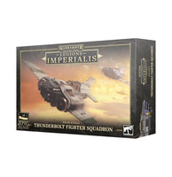 Legion Imperialis: Thunderbolt Fighter Squadron - Gap Games