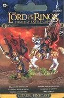 Lord of the Rings™: Suladân the Serpent Lord - Gap Games